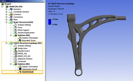 Image for article Dassault Systèmes acquires FE-DESIGN Group